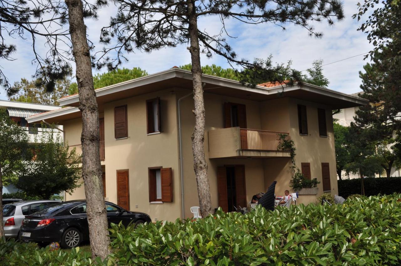 Ville Carla E Caterina Bibione Exterior photo