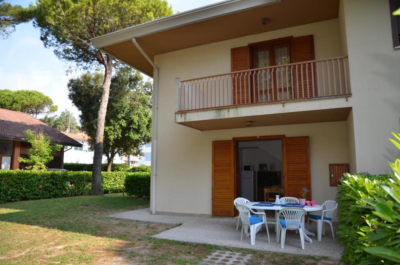 Ville Carla E Caterina Bibione Exterior photo