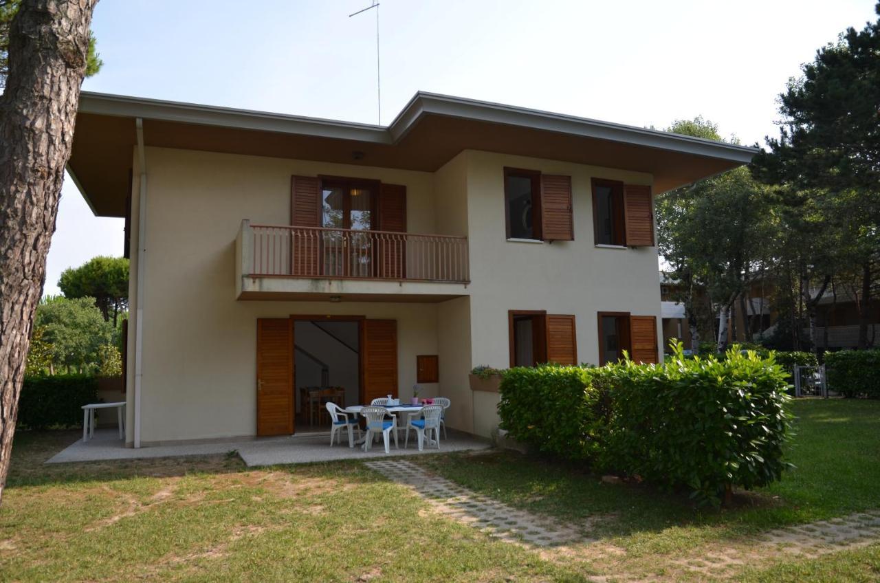 Ville Carla E Caterina Bibione Exterior photo