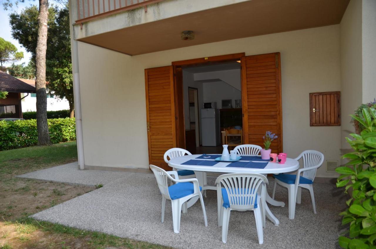 Ville Carla E Caterina Bibione Exterior photo